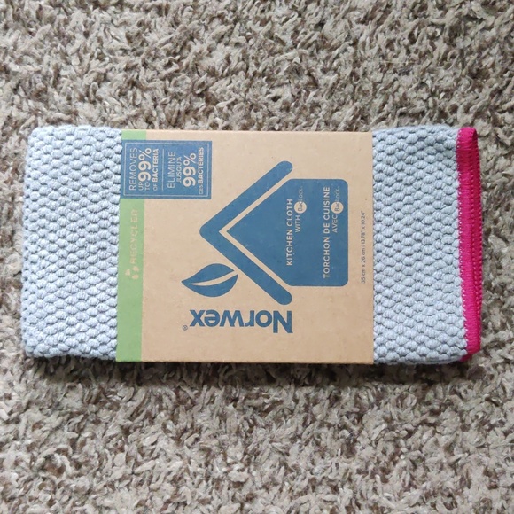 Norwex Kitchen New Norwex Kitchen Cloth Poshmark